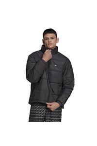 adidas Padded Stand-up Collar Puffer Full Zip Erkek Ceket