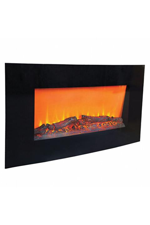 Blyss Sora Elk. Şömine 2000w