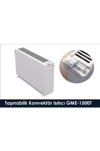 Beha Gme 1500 T Taşınabilir Isıtıcı