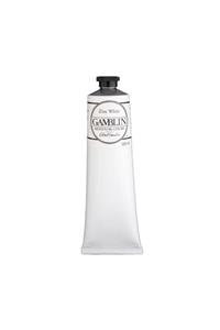 GAMBLIN COLORS Gamblın Artıst Grade Oıl Colors 150ml Zınc Whıte