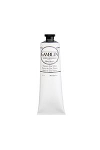 GAMBLIN COLORS Gamblın Artıst Grade Oıl Colors 150ml Tıtanıum-zınc Whıte