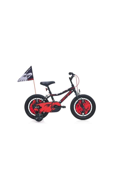 Carraro Red Eagle 16 Jant 2021