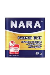 NARA Polimer Kil 55 Gram Tan-çöl Rengi Polymer Clay Pm02 (proto Üreticisinden)