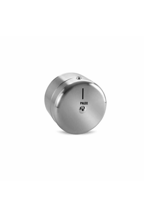 Palex Mini Içten Çekme Tuvalet Kağıdı Dispenseri Paslanmaz