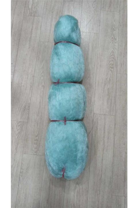 TSUNAMİBALIK 0.20 45 Mm 100 Göz 200 Metre Paket Ağ