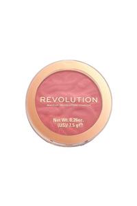 MAKEUP REVOLUTION Revolution Reloaded Blush Rose Kiss