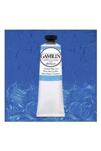 GAMBLIN COLORS Gamblın Artıst Grade Oıl Colors 37ml Cerulean Blue Hue