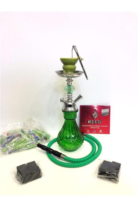 Shisha World Küçük Boy Nargile Takımı