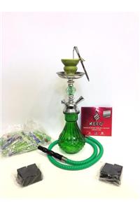 Shisha World Küçük Boy Nargile Takımı