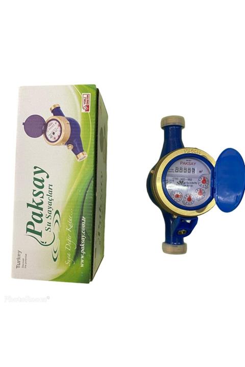 Mutlu Nalbur Su Saati zamanlayıcı