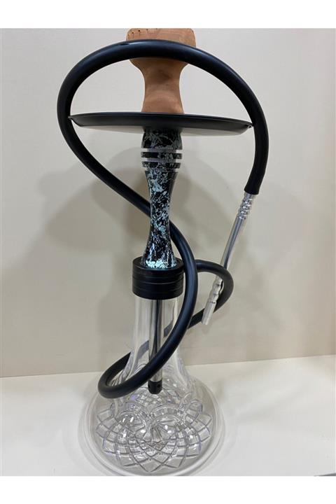 msg Epopsi Masa Üstü Nargile Takımı