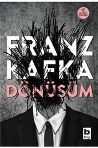 Bilgi Yayınevi Dönüşüm-franz Kafka