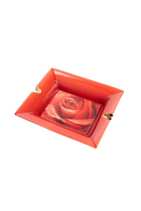 Hauser 2 Sigara Kapasiteli Porselen Sigara Küllüğü