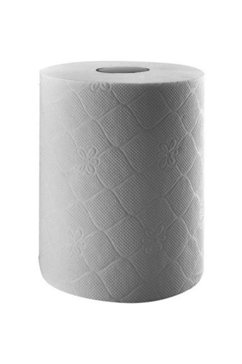 Senta Içten Çekmeli Havlu 4 kg ( 6 Rulo )