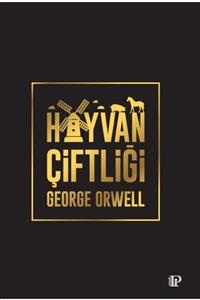 Potink Kitap Hayvan Çiftliği