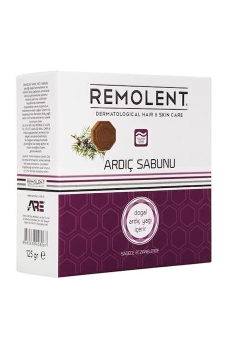 Remolent Ardıç Sabunu