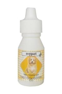 Mypet Yavru Köpek Tuvalet Eğitimi Çiş Damlası 40ml