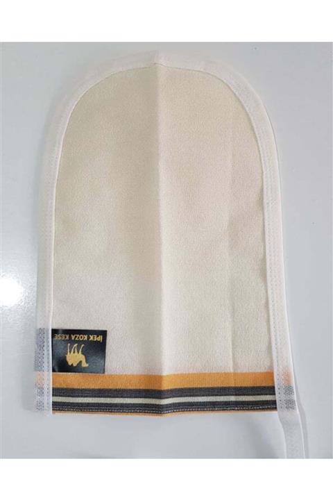 İPEK KOZA Tellak Zımpara Kese