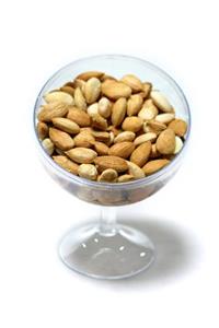GülPınar Yöresel Ürünler Kayısı Çekirdeği (500GR)