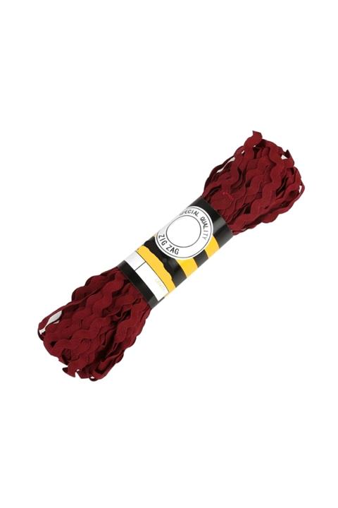 Hobigram Bordo Su Taşı Zigzag 50 Metre