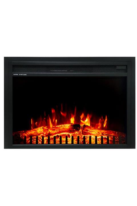 Çağlar Şömine A.ş - Elektrikli Şömine Haznesi - Elk 01