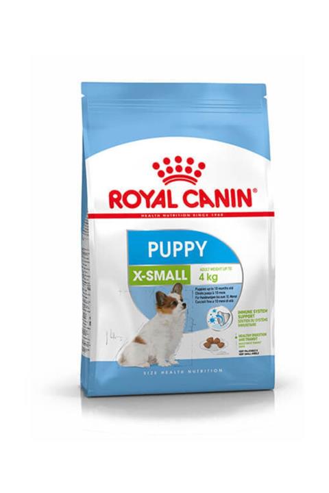 Royal Canin Xsmall Puppy 1.5 kg