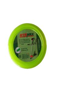 Rtrmax Tırpan Misinaları Yuvarlak 1,6 mm x 15 Mt