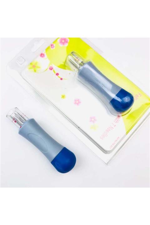 orhanucuzluk Keçe Iğnesi 7li