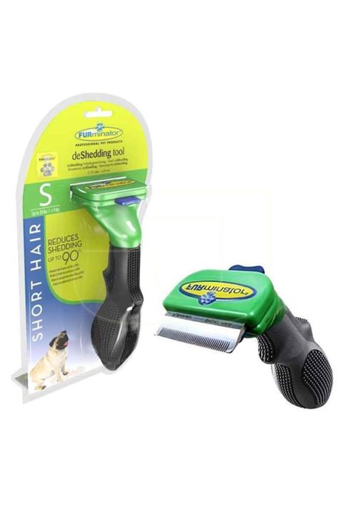 Easy Pet Köpek Ve Kediler Için Tüy Alıcı Temizlik Tarağı