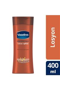 Vaseline Vücut Losyonu Kakao Işıltısı 400 Ml