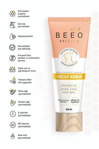 BEE'O Apicare Vücut Kremi 100 Ml