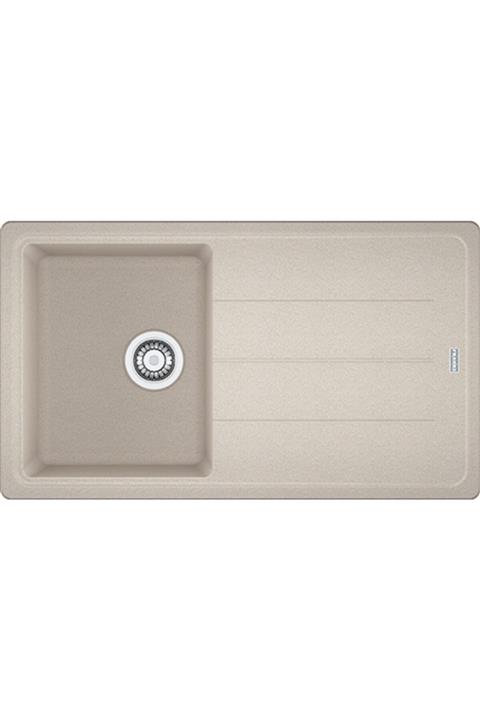 Franke Basis Bfg 611 Sahara Granit Evye