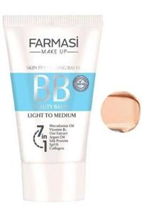 Farmasi Bb Krem - Light To Medium No 2