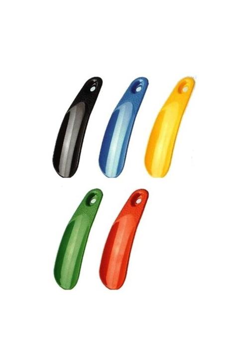 srtfootcare Ck07 Karışık Renk Plastik Çekecek 118 Mm 50 Adet
