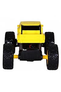 Rastar 1:18 Kumandalı Rock Crawler