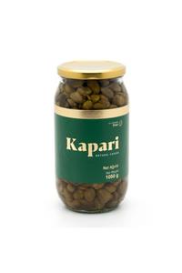 Naturelez Kapari Fine 1050 gr 6 Adet