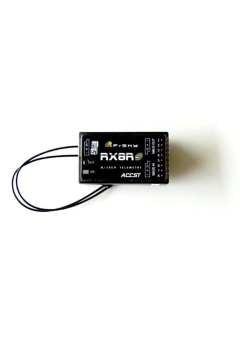 Frsky Rx8r Pro Alıcı