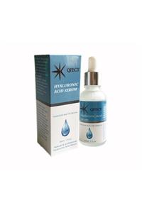 QFECT Hyaluronik Asit Serum 30 Ml