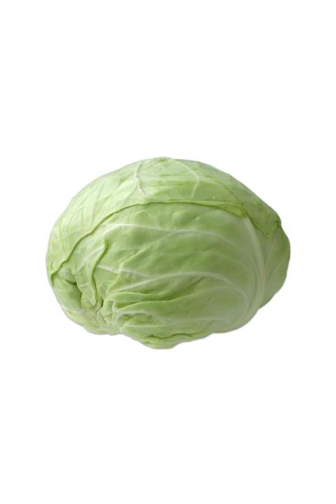 Sebze Meyve Dünyası Beyaz Lahana Adet