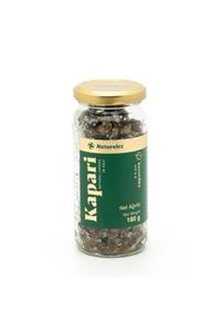 Naturelez Deniz Tuzunda Kapari 180 Gr 6 Adet