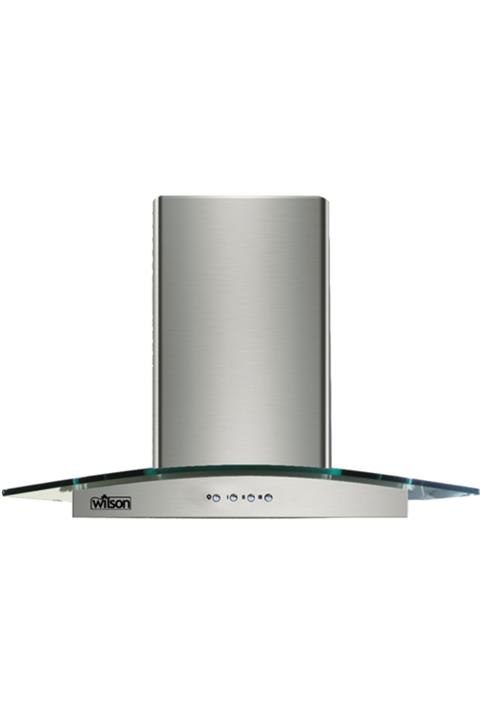 Wilson DEKORATİF INOX DAVLUMBAZ