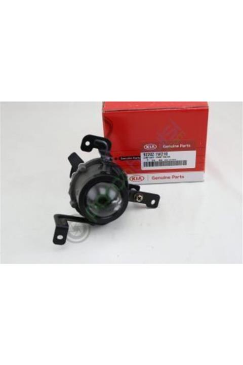 Kia Kıa Rıo Sağ Sis Farı 2012-2016 922021w210 Orjinal