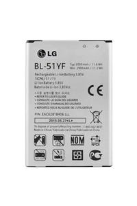 LG G4 Stylus Batarya Std