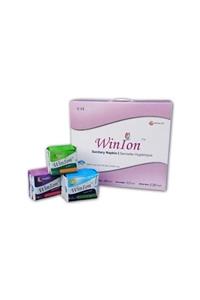 Winion Winalite Winlon Negatif Iyonlu Ped - Karma Set