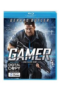 Bluray Gamer-Oyuncu D-Bluray9