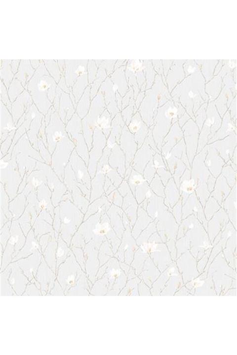 Adawall Çiçekli Desenli Duvar Kağıdı