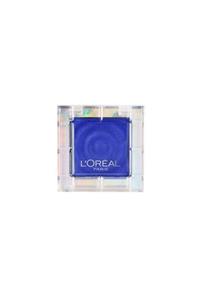 L'Oreal Paris Tekli Göz Farı - Color Queen Mono Eyeshadow 11 Worth It 30173095