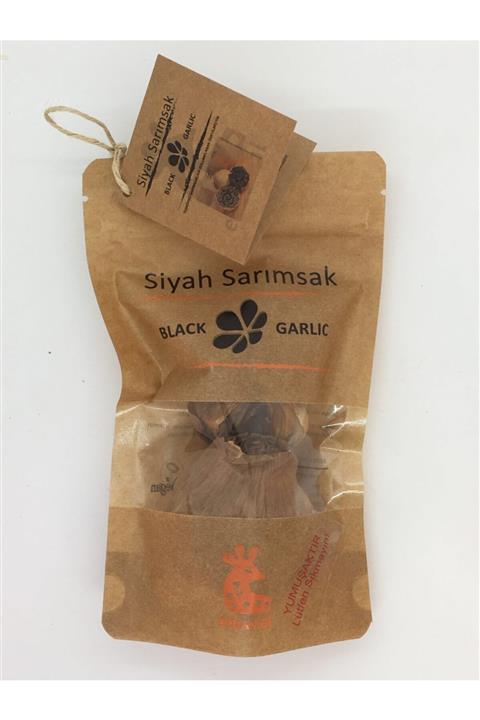 Siyah Sarımsak 65 gr