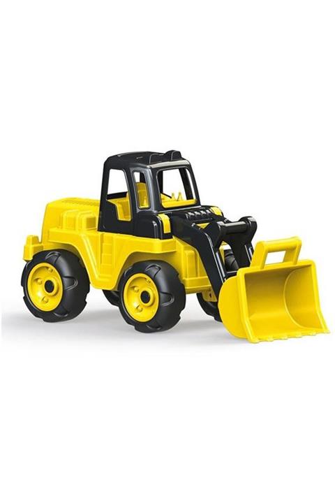 ANADOLU OYUNCAK 7134 Dev Dozer