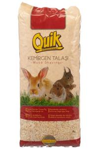 Quik Kemirgen Talaşı 15 Lt (tavşan-hamster-ginepig)